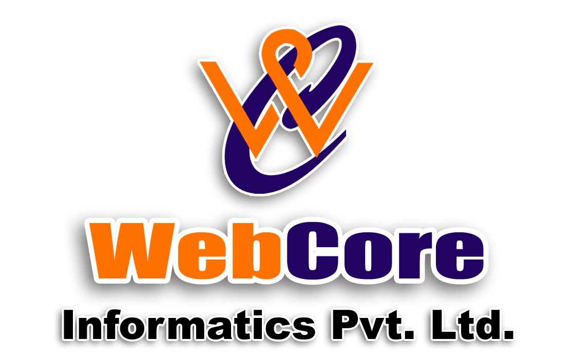 Webcore Informatics Pvt Ltd